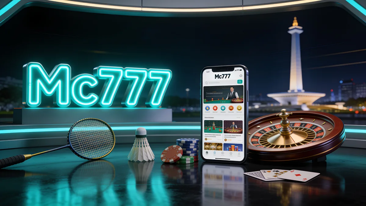 Cara Membuat Kata Sandi yang Kuat — mc777 di Indonesia